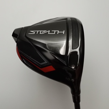 STEALTH 1W 10.5°  R TENSEI　RED　TM50　(22)