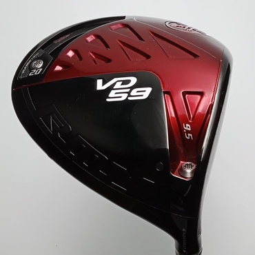RMX　VD59 1W 9.5°  S Diamana　PD　50