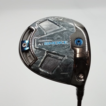 Ai　SMOKE　MAX 1W 10.5°  R TENSEI　50　for　Callaway