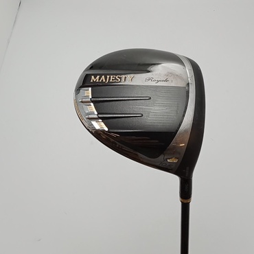 MAJESTY　Royale　(2025) 1W 10.5°  R MAJESTY　Royale　LV560B