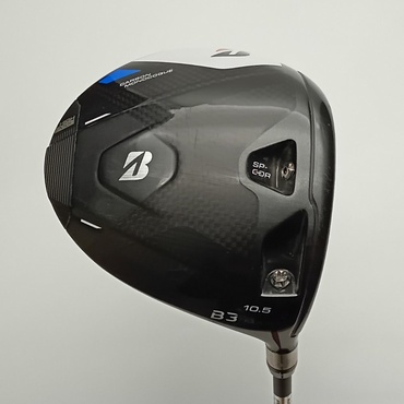B3MAX 1W 10.5°  R VANQUISH　BS40　for　MAX