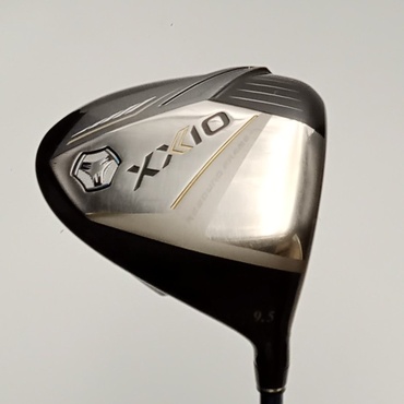 XXIO　13　ネイビー 1W 9.5°  S XXIO　MP1300　ネイビー