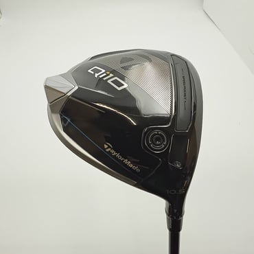 Qi10 1W 10.5°  SR Diamana　BLUE　TM50