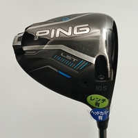 G440 LST 1W 10.5° S PING TOUR 2.0 CHROME 65｜Alpen Online 公式