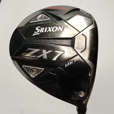 SRIXON　ZX7　MKⅡ 1W 9.5°  S Diamana　ZX-Ⅱ60