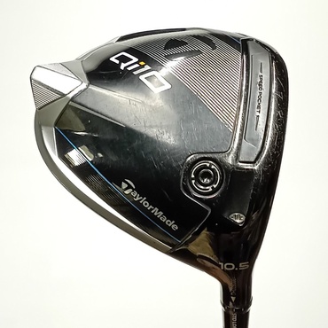 Qi10 1W 10.5°  S Diamana　BLUE　TM50