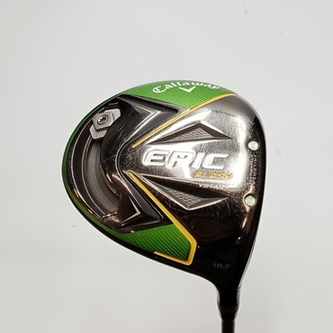 EPIC　FLASH　STAR 1W 10.5°  SR Speeder　EVOLUTION　for　CW