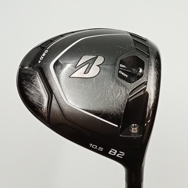 B2 1W 10.5°  S Diamana　BS　50