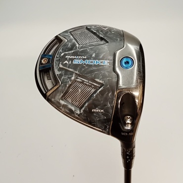 Ai　SMOKE　MAX 1W 10.5°  S TENSEI　50　for　Callaway
