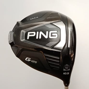 G425　MAX 1W 10.5°  S Speeder　569　EVOLUTION　Ⅶ