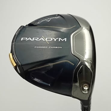 PARADYM 1W 9°  S VENTUS　TR　5　for　Callaway