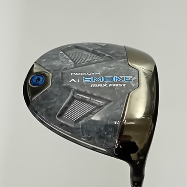 Ai　SMOKE　MAX　FAST 1W 10.5°  S TENSEI　40　for　Callaway