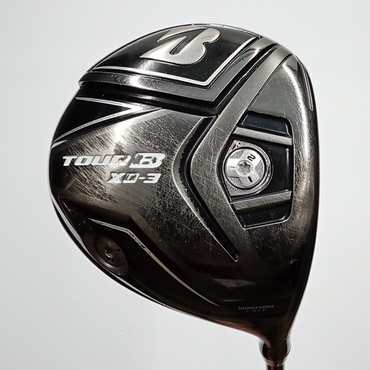 TOUR　B　XD-3 1W 9.5°  S Speeder　661　EVOLUTION　Ⅲ