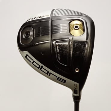 KING　F6　White 1W S cobra　SPEEDER