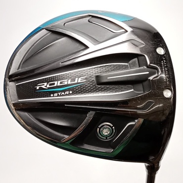 ROGUE　STAR 1W 9.5°  S Speeder　569　EVOLUTION　Ⅳ