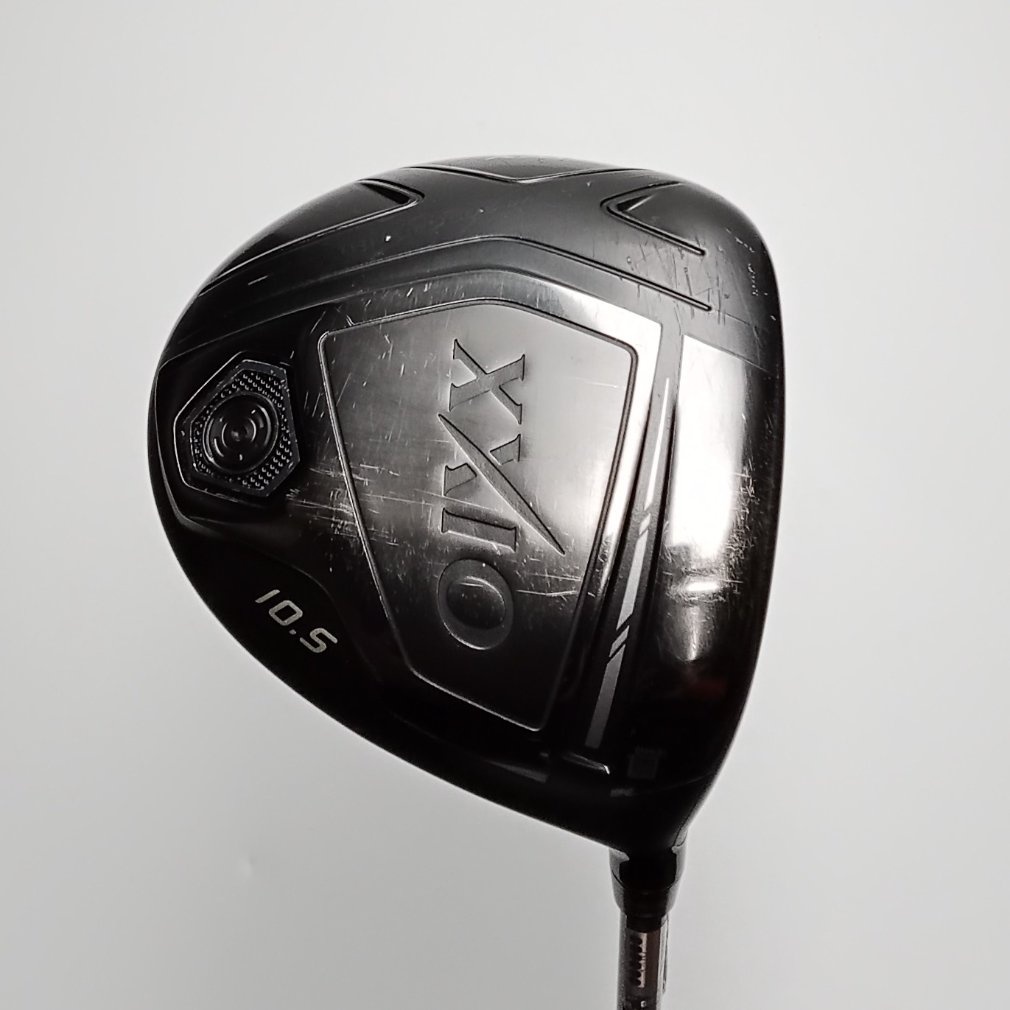 XXIO 10 クラフトSpeeder 569 Evolution Ⅳ 9.5° XXIO 10 ｸﾗﾌﾄﾓﾃﾞﾙ 1W 10.5° S Speeder 569 EVOLUTION Ⅳ｜Alpen Online