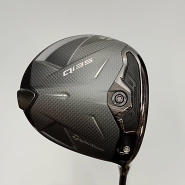 Qi35 1W 9°  S 2025　Diamana　BLACK　TM60