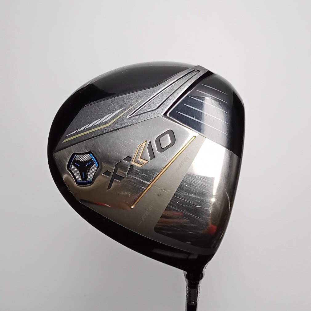 XXIO 13 ﾈｲﾋﾞｰ 1W 10.5° R XXIO MP1300 ﾈｲﾋﾞｰ｜Alpen Online 公式