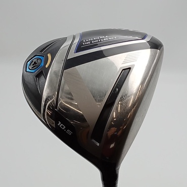 XXIO　ELEVEN　ネイビー 1W 10.5°  S XXIO　MP1100　ネイビー