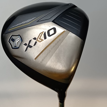XXIO　13　ネイビー 1W 10.5°  S XXIO　MP1300　ネイビー