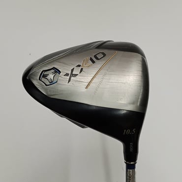 XXIO　13　ネイビー 1W 10.5°  R XXIO　MP1300　ネイビー