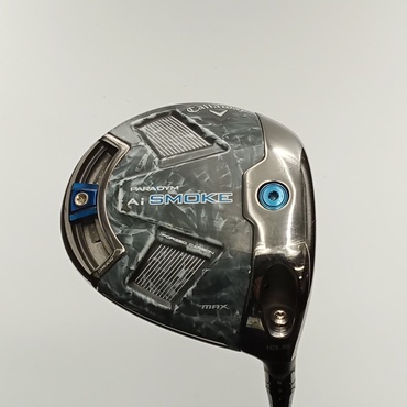 Ai　SMOKE　MAX 1W 10.5°  S TENSEI　50　for　Callaway