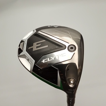 ELYTE 1W 10.5°  S VENTUS　GREEN　50　for　Callaway