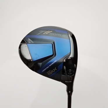 TW767　MAX 1W 10.5°  R VIZARD　EZ-C