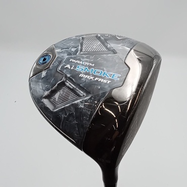Ai　SMOKE　MAX　FAST 1W 10.5°  R TENSEI　40　for　Callaway