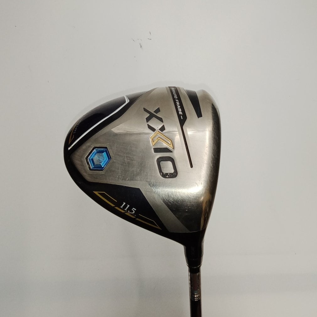 XXIO 12 ﾈｲﾋﾞｰ 1W 11.5° R2 XXIO MP1200 ﾈｲﾋﾞｰ｜Alpen Online 公式