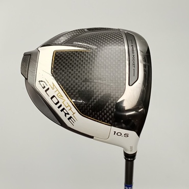 STEALTH　GLOIRE 1W 10.5°  SR Speeder　NX　for　TM