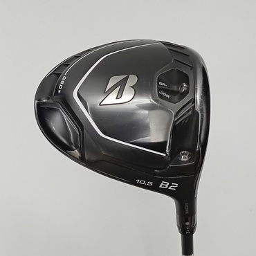 B2 1W 10.5°  SR Diamana　BS　50