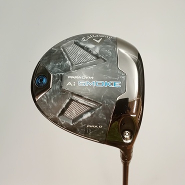 Ai　SMOKE　MAX　D 1W 10.5°  SR TENSEI　50　for　Callaway