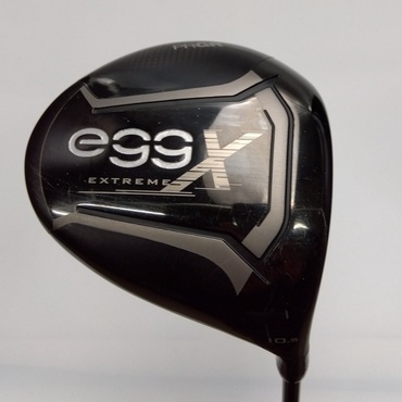 egg　EXTREME 1W 10.5°  M-40 オリジナルカーボン