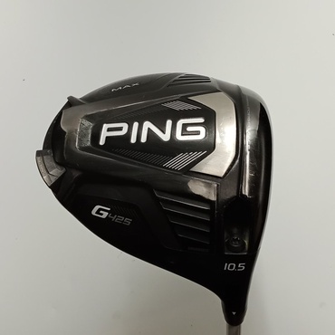 G425　MAX 1W 10.5°  S Speeder　569　EVOLUTION　Ⅶ