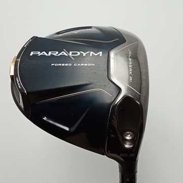 PARADYM 1W 10.5°  R VENTUS　TR　5　for　Callaway