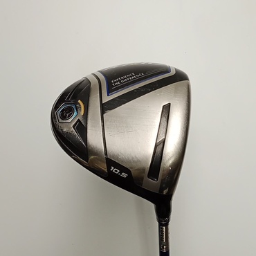 XXIO　ELEVEN　ネイビー 1W 10.5°  SR XXIO　MP1100　ネイビー