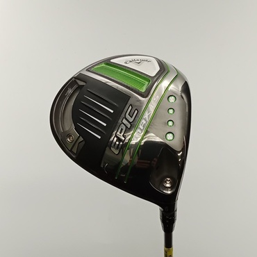 EPIC　MAX　LS 1W 9°  S Tour　AD　UB-6