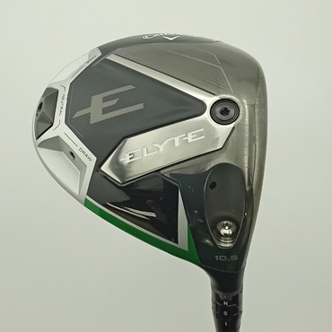 ELYTE 1W 10.5°  SR VENTUS　GREEN　50　for　Callaway