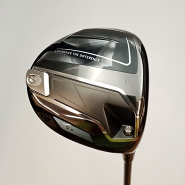 XXIO　14 1W 9.5°  S XXIO　MP1400