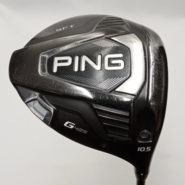 G425　SFT 1W 10.5°  ALTA　DISTANZA