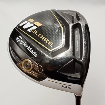 M　GLOIRE 1W 10.5°  R Speeder　EVOLUTION　TM