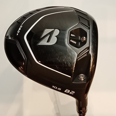 B2 1W 10.5°  S Diamana　BS　50