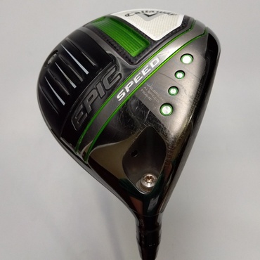 EPIC　SPEED 1W 9°  S Diamana　PD　60