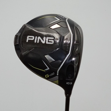 G430　MAX 1W 10.5°  S ALTA　J　CB　BLACK