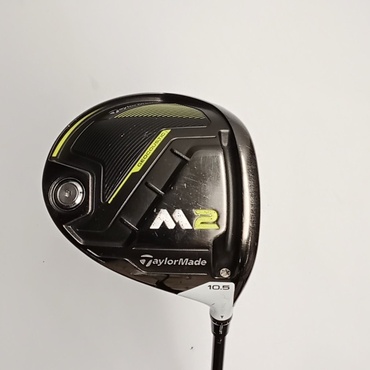 M2　(2017) 1W 10.5°  S TM1-217