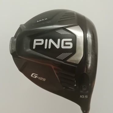 G425　MAX 1W 10.5°  SR ALTA　J　CB　SLATE