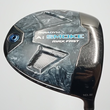 Ai　SMOKE　MAX　FAST 1W 10.5°  SR TENSEI　40　for　Callaway
