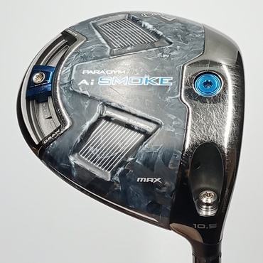 Ai　SMOKE　MAX 1W 10.5°  SR TENSEI　50　for　Callaway