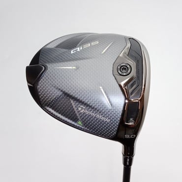 Qi35 1W 9°  S 2025　Diamana　BLACK　TM60